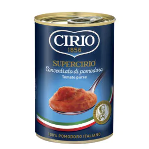 SuperCirio