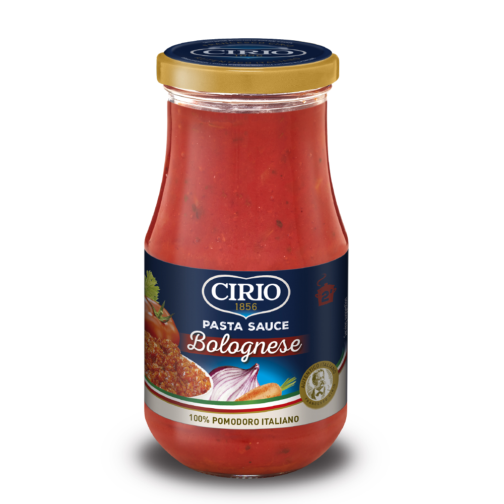 Pasta Sauce Cirio 1856