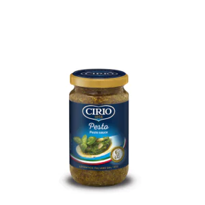 190g Pesto Pasta sauce