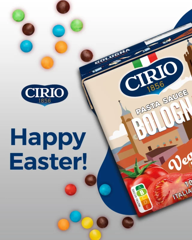 Cirio1856 - Authentic italian tomatoes, fruit and vegetables